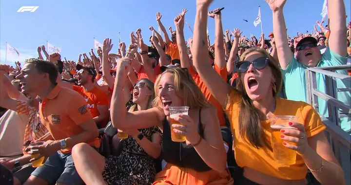 GP di Olanda: le pagelle