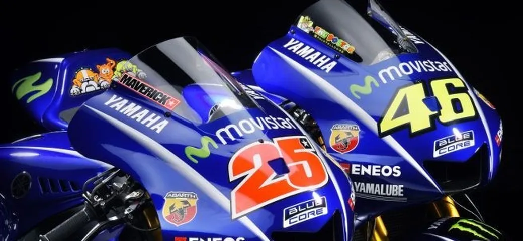 Yamaha allontana il responsabile sviluppo della M1