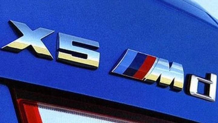 BMW: le vetture M potrebbero adottare motori diesel