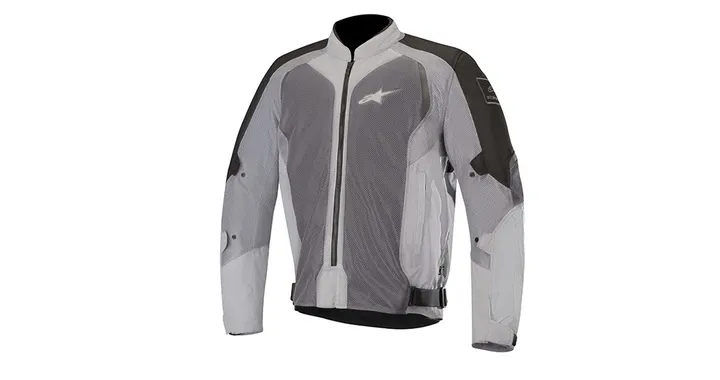 Novità Alpinestars: Wake Air Jacket, Rogue Denim Pant e SP-1 V2 Shoe