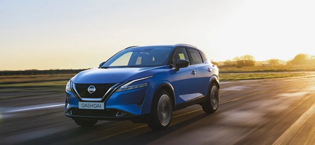Nissan Qashqai 2021: via alle ordinazioni, ecco i prezzi