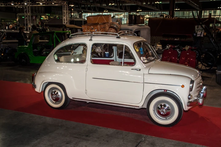 Revisione auto d’epoca e auto storiche: come funziona, quali differenze