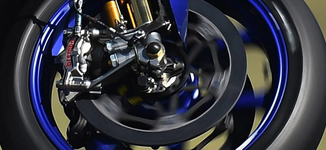 MotoGP Mugello 2016: Rossi miglior staccatore