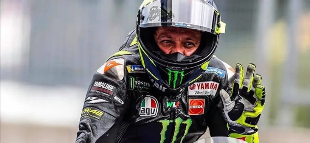 MotoGP Motegi: Rossi ko. I tempi sul giro certificano la “via crucis” del Doc