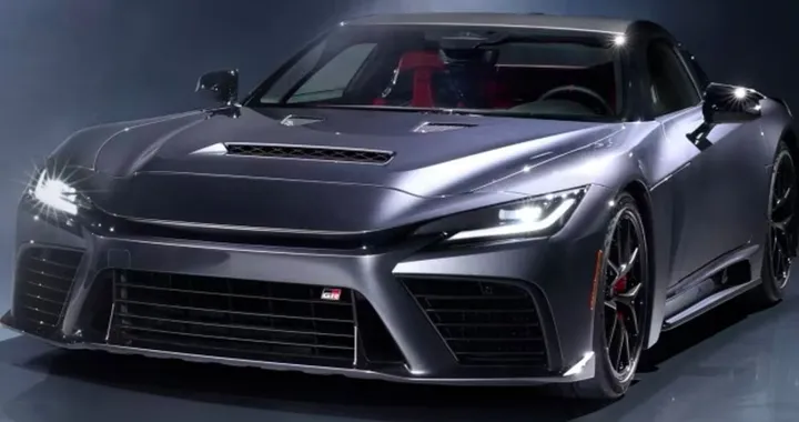 Toyota GR GT, scatto 0-100 km/h sotto i 3 secondi: che supercar