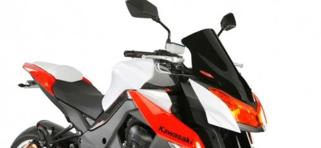 Kit accessori Powerbronze per Kawasaki Z1000 2010