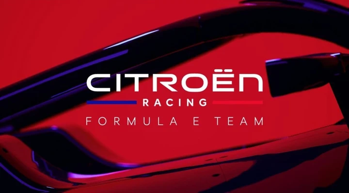 Citroën torna alle corse: debutto ufficiale in Formula E dalla stagione 2025/2026