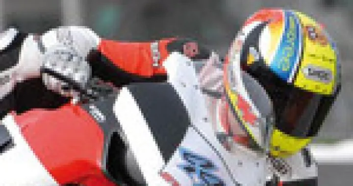 WSBK: Roby Rolfo verso Phillip Island