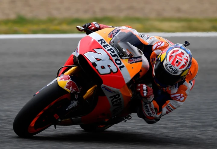 MotoGP Spagna 2017 Diretta Gara: Pedrosa 1°, Lorenzo 3°, Rossi affonda