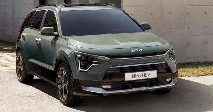Kia Niro 2022: novità, motori, interni, uscita