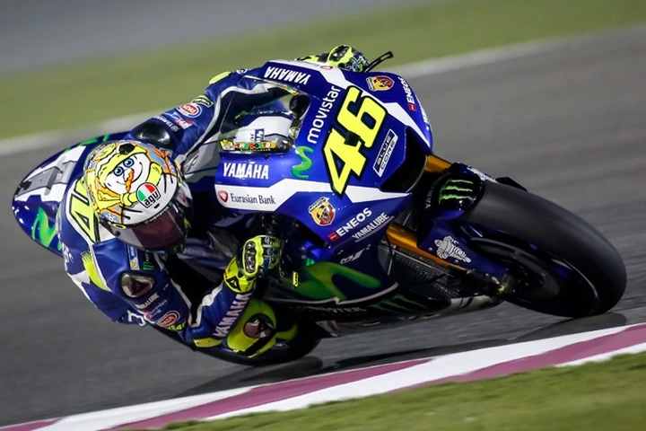 MotoGP Argentina 2016: orari TV su Sky e TV8