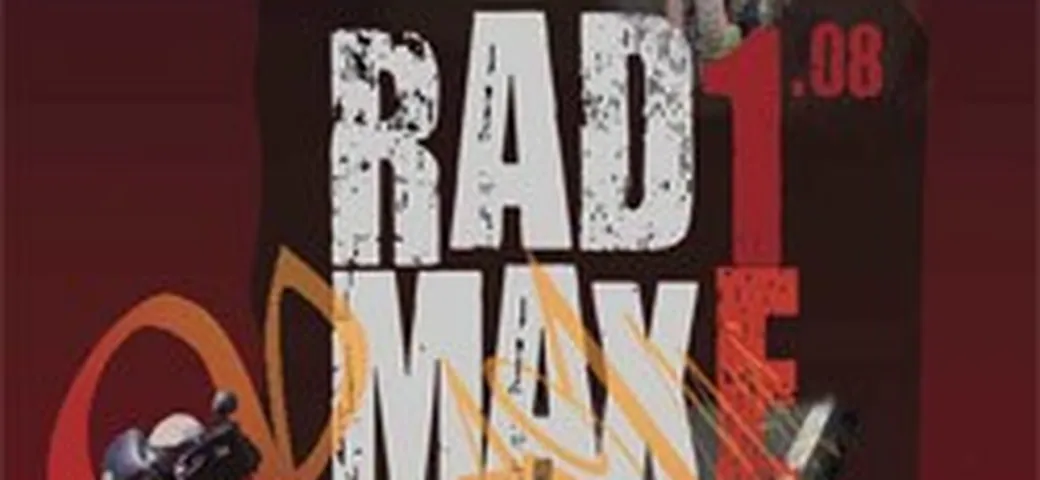1° Rad1MaxE - Raduno Maxi Enduro