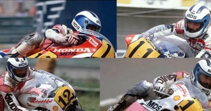 Quella 200 Miglia di Imola fatale per Guido Paci