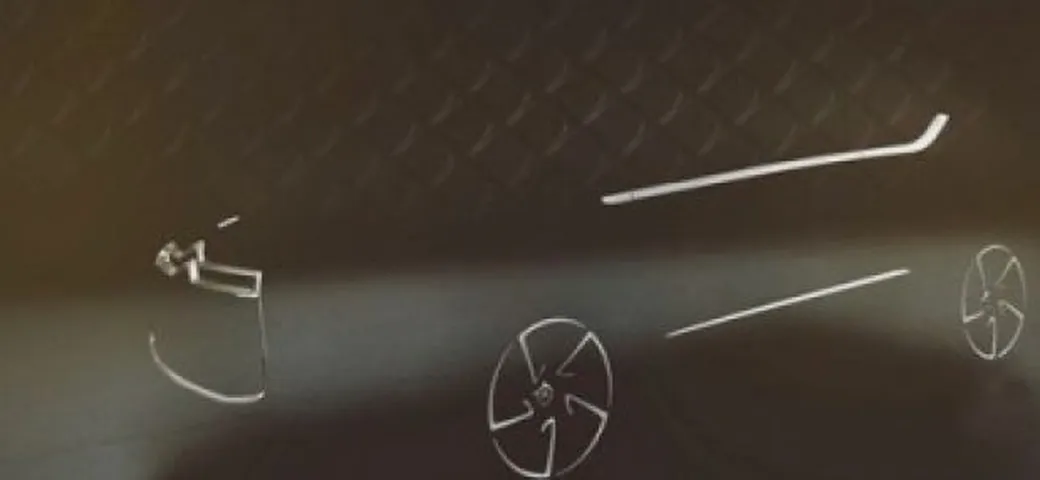 Salone di Ginevra: sfugge un teaser della Citroën DS4