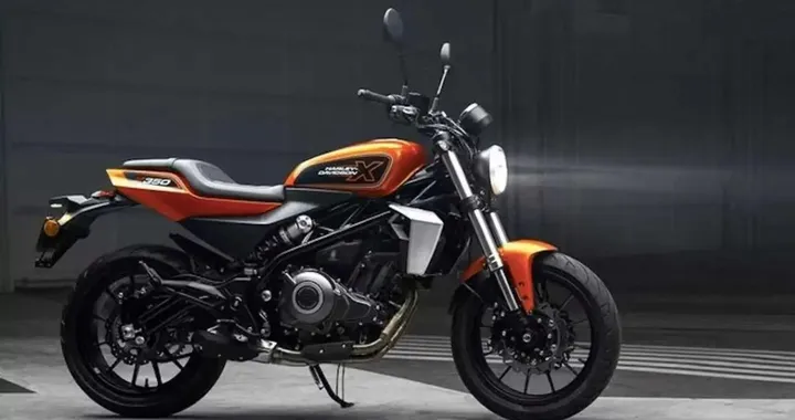 Harley-Davidson dice addio alle X 350 e X 500 in Giappone