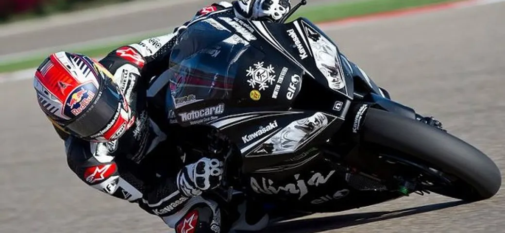 Test Superbike: Janathan Rea in testa nel Day-1 di Jerez de La Frontera [Foto]