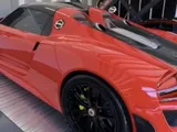 Riceve un'offerta di 3,5 milioni per la sua Porsche 918: è rarissima