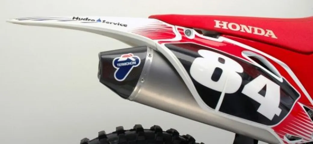 Kit Termignoni per Honda CRF 250