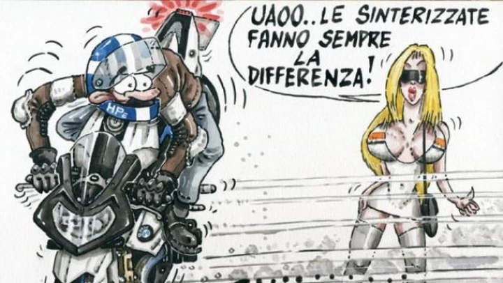 Pastiglie sinterizzate, quanti le usano?