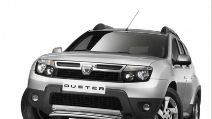 Dacia Duster: confermata produzione e vendita in America con il marchio Renault