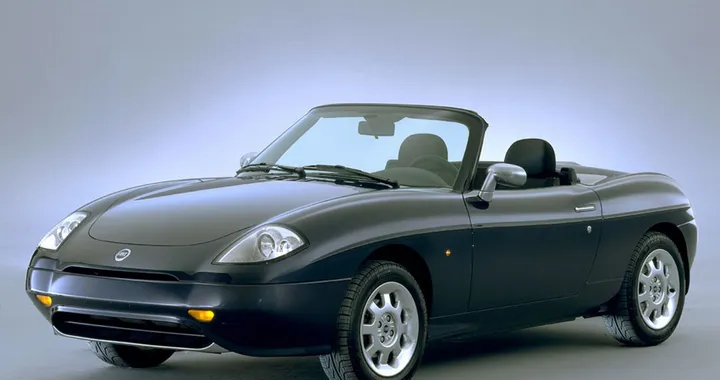 Fiat Barchetta: la coraggiosa scoperta a 2 posti che vorrebbe un'erede