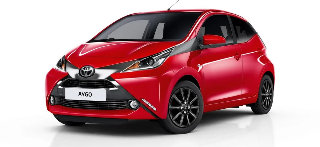 City Car: 10 utilitarie che costano poco e consumano meno