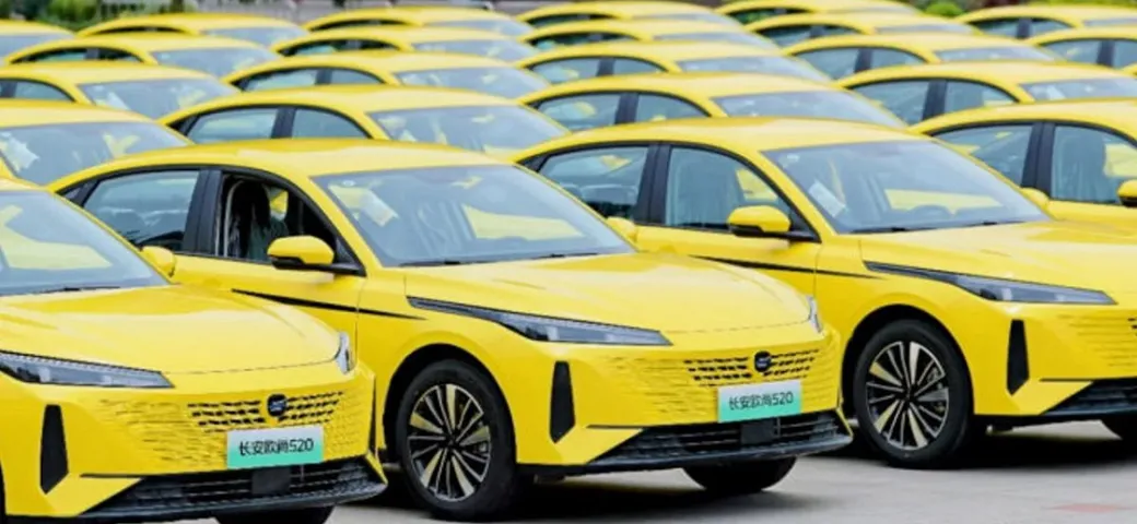 Le prime auto con batterie di CATL sono già in strada