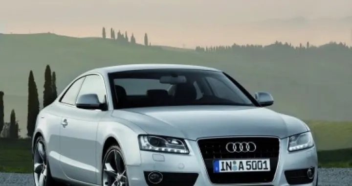 Audi A5 "30 years quattro edition"