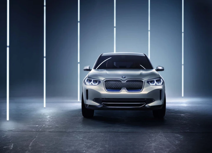 Hans Zimmer comporrà il sound delle BMW elettriche
