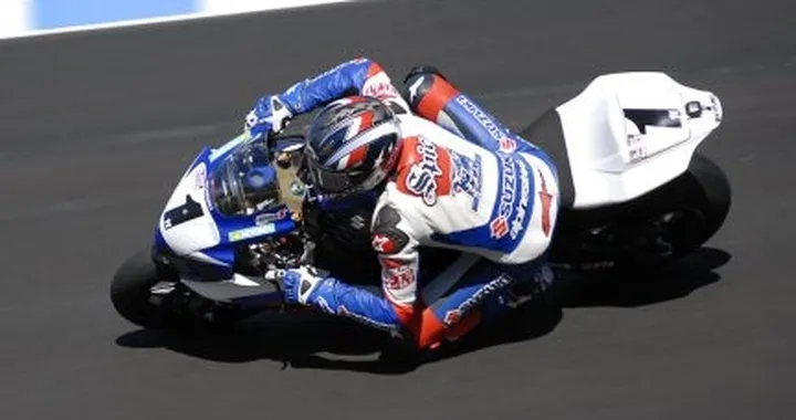 MotoGP: Loris Capirossi out, c'è Ben Spies