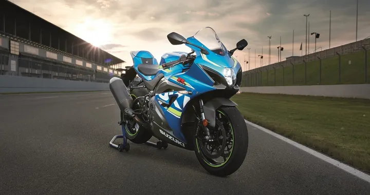 Accessori per Suzuki GSX-R