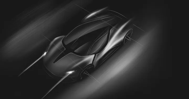 Project 95-59, così si chiama il tributo di Lanzante alla McLaren F1 GTR di Le Mans
