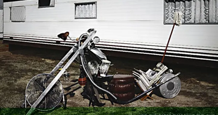 Pubblicità Ricambi Honda