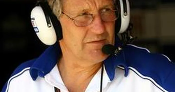 Jeremy Burgess: "Che soddisfazione quel mondiale del 2004!"