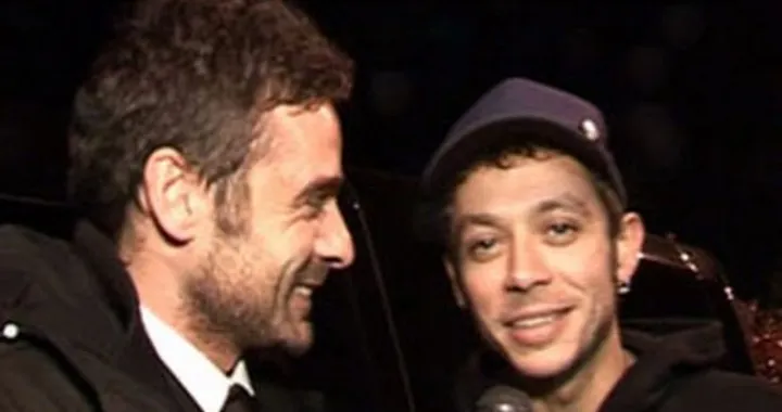 Rossi a Le Iene: "secondo me il più fastidioso è Stoner