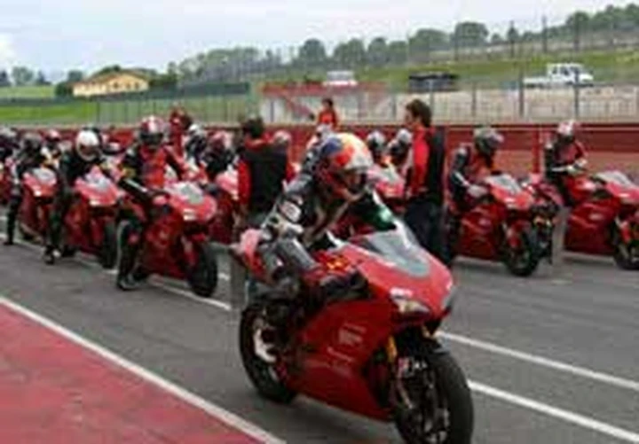 Nuove date per i corsi DRE: Adria