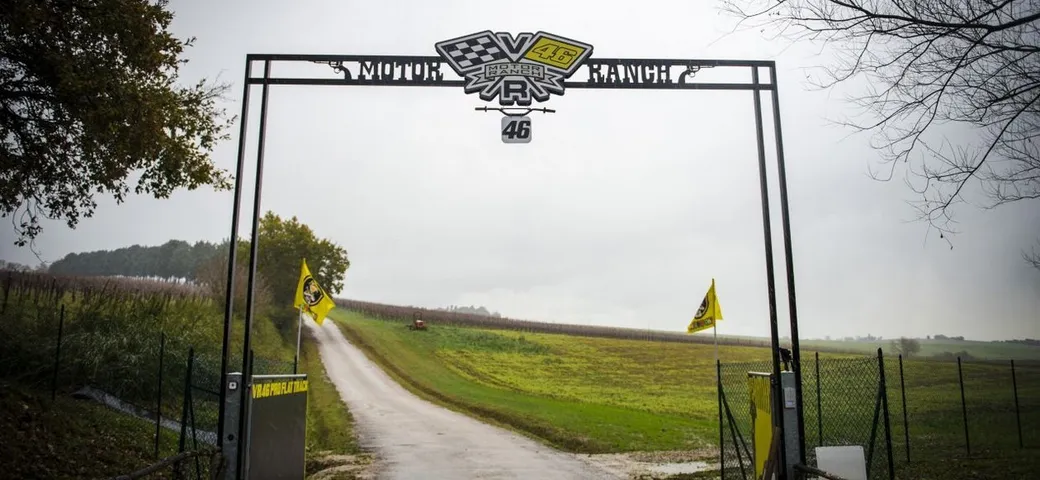 Yamaha partner della VR46 Riders Academy