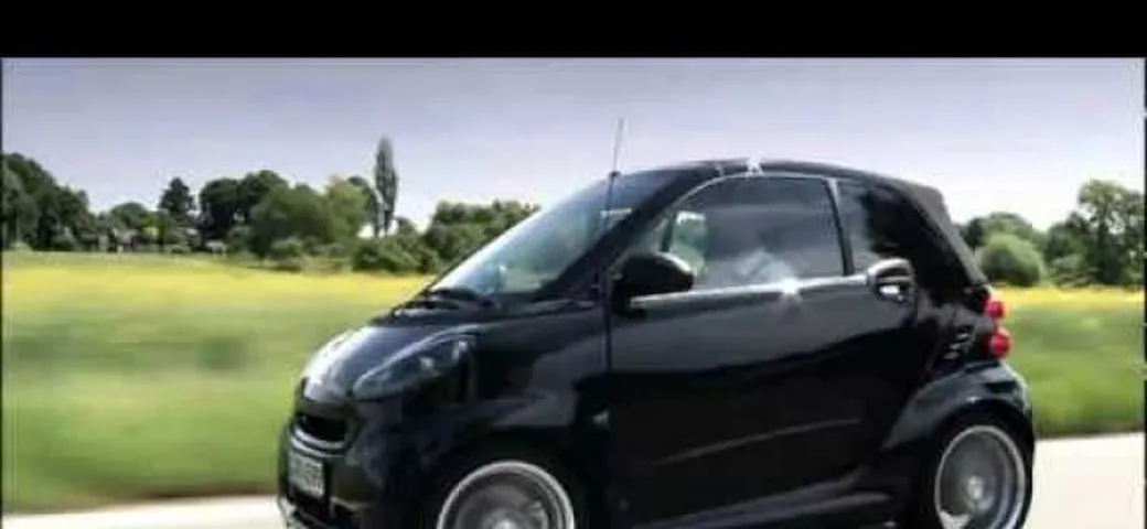 Smart ForTwo Restyling: video ufficiali