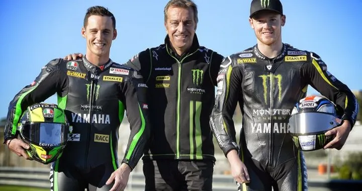 Poncharal: "Curioso di vedere all'opera la FTR-Yamaha"