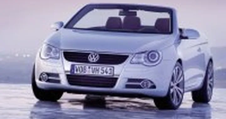 Volkswagen Eos, R32 e Golf GT - i prezzi