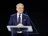 Luca de Meo lascia Renault: una nuova sfida per il manager italiano
