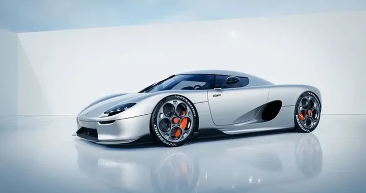 Koenigsegg CC850, supercar da urlo anche nel prezzo: 3,65 milioni di euro