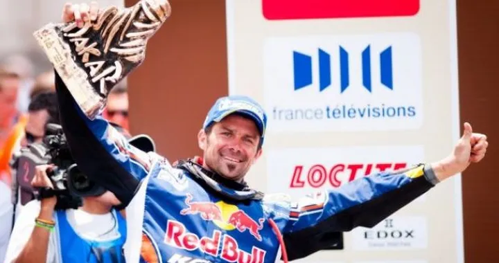 Mega Gallery Dakar 2012