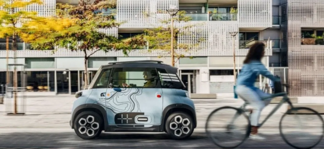 Citroen: elettrificazione e fuel cell, democratizzazione e sviluppo della e-mobility