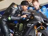 Lewis Hamilton un fenomeno anche nelle due ruote, parola di Toto Wolff
