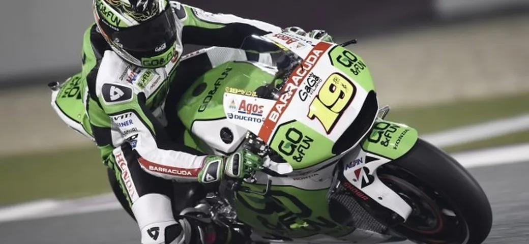 Test MotoGP Qatar LIVE:  Bautista e Bradl davanti alle Yamaha nel Day-2, 6° Iannone [FOTO]