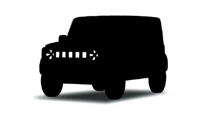 Suzuki Jimny: in arrivo la versione 100% elettrica