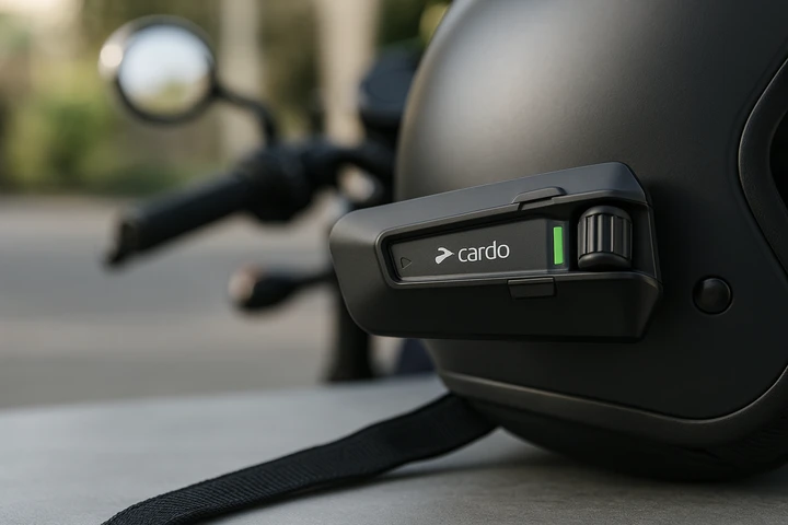 Cardo PACKTALK NEO in offerta: l'interfono TOP crolla di prezzo