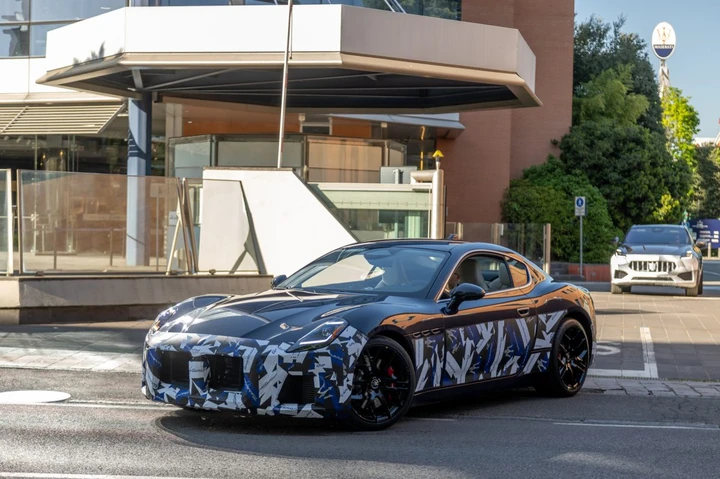 Maserati, avanzano i restyling tanto attesi per la riscossa sul mercato