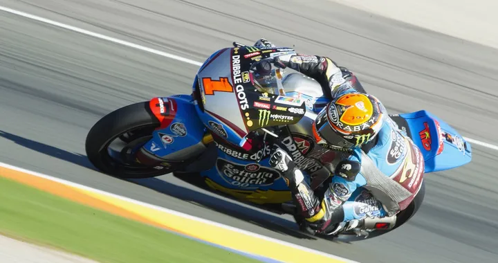 Moto2 Valencia: vittoria per Rabat su Rins